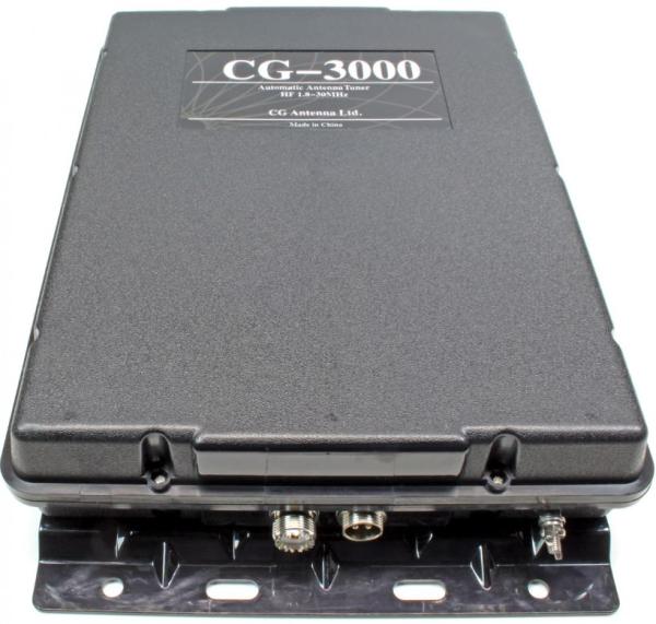 CG-3000 Automatik-Tuner CG3000